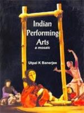 Indian Performing Arts