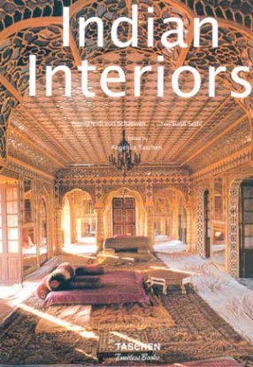 Indian Interiors