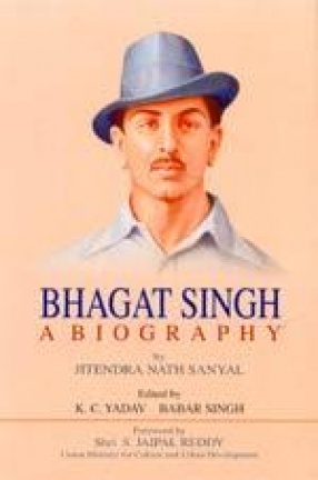 Bhagat Singh: A Biography