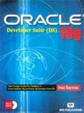 Oracle 10g Developer Suite (DS)