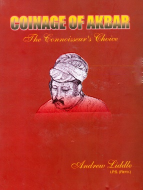 Coinage of Akbar: The Connoisseur's Choice