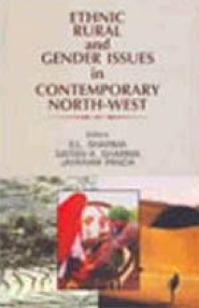 Ethnic, Rural and Gender Issues in Contemporary North-West