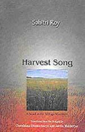 Harvest Song: A Novel on the Tebhaga Movement