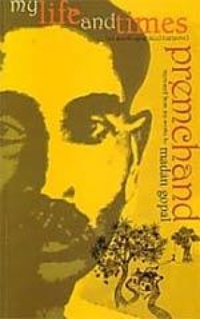 My Life and Times, Premchand