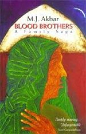 Blood Brothers: A Family Saga