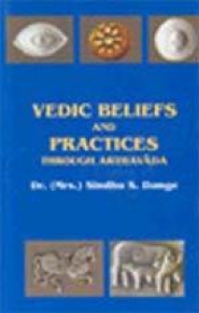 Vedic Beliefs and Practices through Arthavada (In 2 Volumes)