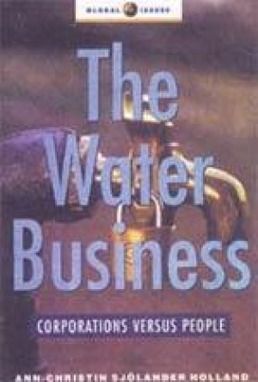 The Water Business: Corporations versus People