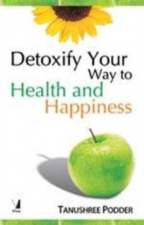 Detoxify Your Way to Health and Happiness