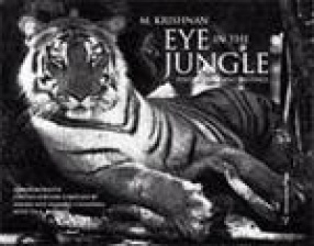 Eye in the Jungle: Photographs and Writings
