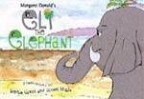 Eli the Elephant: A Tsunami Story
