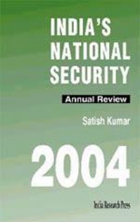 India's National Security 2004