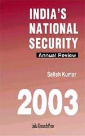 India's National Security 2003