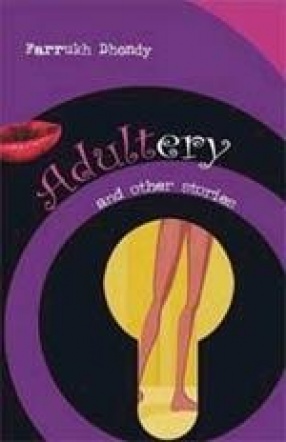 Adultery and Other Stories