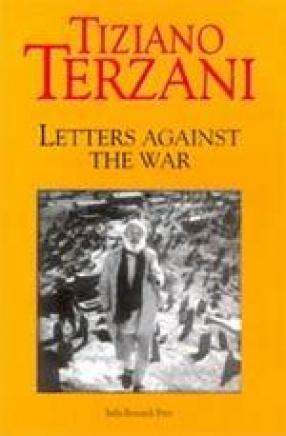 Letters Against The War