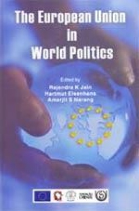 The European Union in World Politics