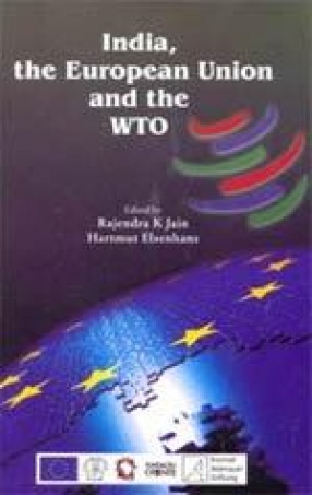 India, the European Union and the WTO