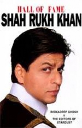 Hall of Fame: Shah Rukh Khan