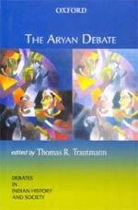 The Aryan Debate