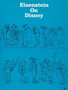 Eisenstein on Disney