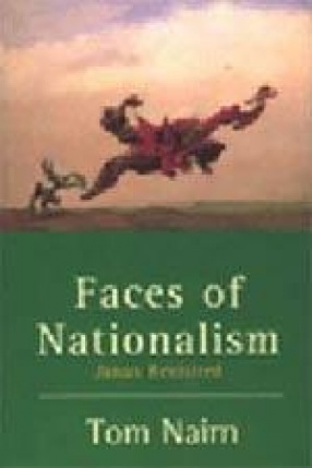 Faces of Nationalism