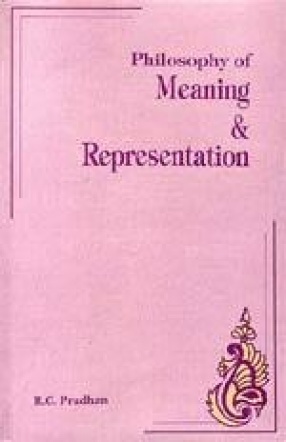 Philosophy of Meaning and Representation