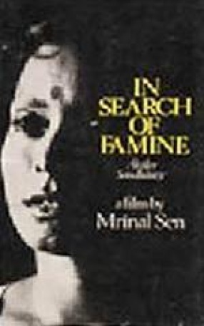 In Search of Famine (Akaler Sandhaney)