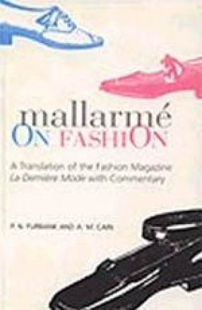 Mallarme on Fashion