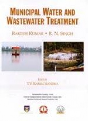 Municipal Water and Wastewater Treatment