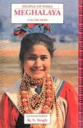 People of India: Meghalaya