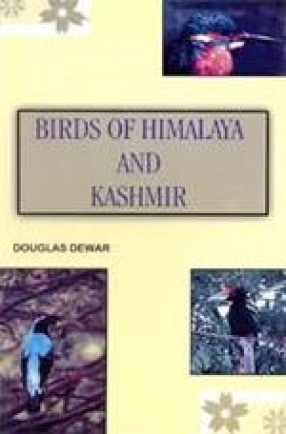 Birds of Himalaya and Kashmir