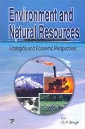 Environment and natural Resources