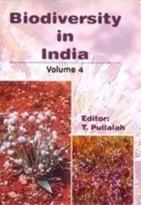 Biodiversity in India, Volume 4
