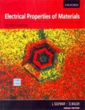 Electrical Properties of Materials