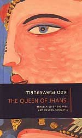 The Queen of Jhansi