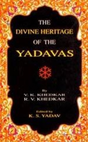 The Divine Heritage of The Yadavas