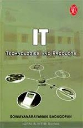 IT: Technologies and Products