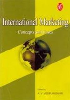 International Marketing: Concepts and Cases