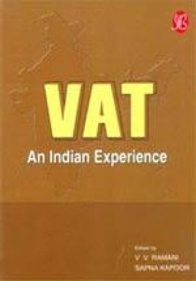 VAT: An Indian Experience