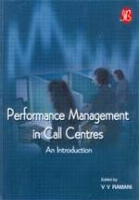 Performance Management in Call Centres: An Introduction