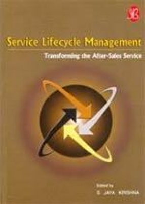 Service Lifecycle Management: Transforming the After-Sales Service