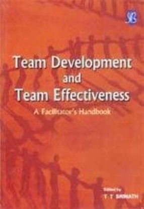 Team Development and Effectiveness: A Facilitator