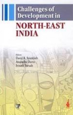 Challenges of Development in North-East India