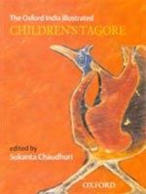 The Oxford India Illustrated Children's Tagore