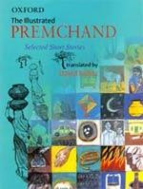 The Illustrated Premchand: Selected Short Stories