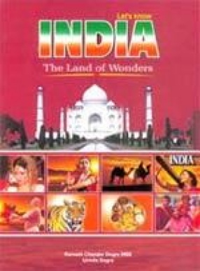 Let's Know India: The Land of Wonders