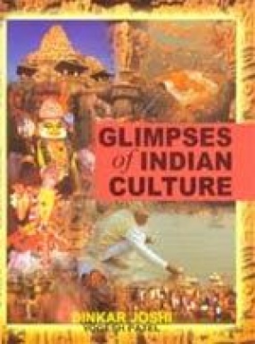 Glimpses of Indian Culture
