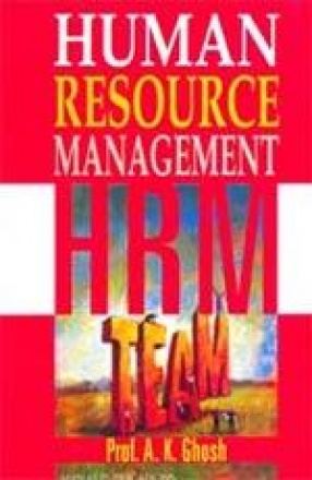 Human Resource Management: (With Cases)