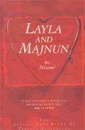 Layla and Majnun