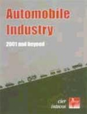 Automobile Industry 2001 and Beyond: Multi-Client Study