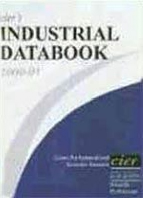 CIER's-Industrial Data Book-2000-01